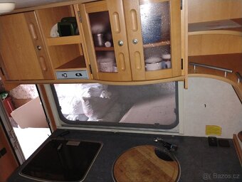 Karavan Adria Unica - 5