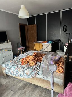 Prodám OV byt Chomutov 2+1 62 m2 - zařízený a rekonstruovaný - 5