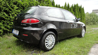 Alfa Romeo 147 1.6i 77kw rok 2006 STK 03/2026 facelift - 5