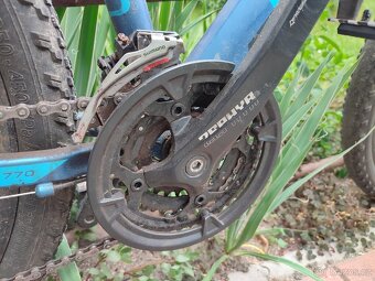 Arcore ganner 770 - 5