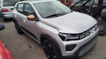 Dacia Spring Electric - 5