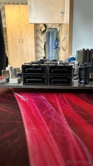 MSI 760GM-E51 + Phenom II X4 955 Black Ed. (4C/4T) - 5