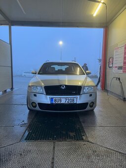 Octavia 2 rs bmn - 5