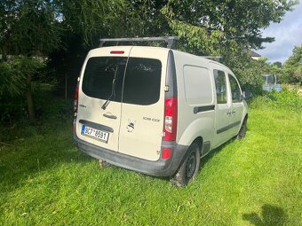 Mercedes-benz citan 109cdi long - 5