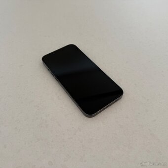 APPLE IPHONE 13 PRO 128GB ZELENÝ-ZÁRUKA - 5