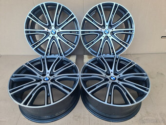 Originálních 20 BMW Individual 759i - G30, F48, F39, F45, F4 - 5