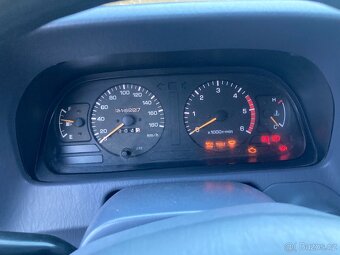 Land Cruiser 95, 92 Kw - 5