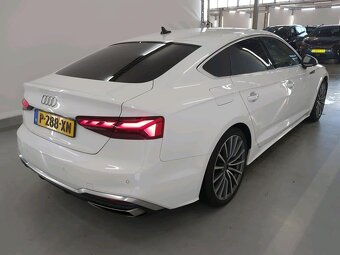 Audi A5 Sportback 35 TFSI S Edition - 5
