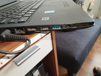 Lenovo notebook - 5