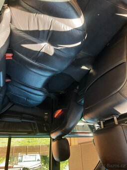 Jeep Grand Cheroke 5,9 - 5