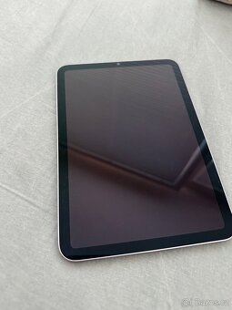 iPad mini 6 wifi 64Gb fialový - 5