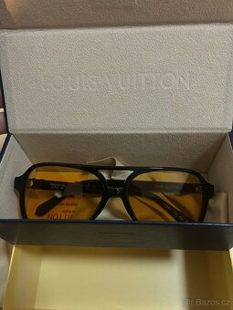 Sluneční brýle Louis Vuitton - 5