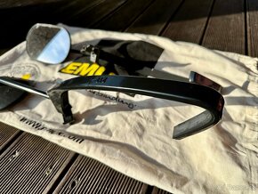 Přídavná zpětná zrcátka - 5