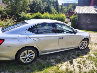 Škoda Octavia 4 2,0 TDI 85 kw - 5