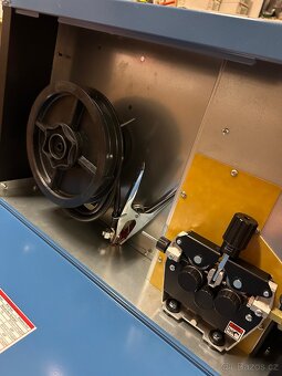 SLEVA svařovací stroj Kitin 2200 Multi MIG Synergic - 5