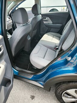 Kia Niro Hybrid Automat - 5