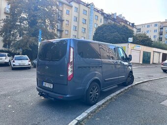 Turneo Custom - 5