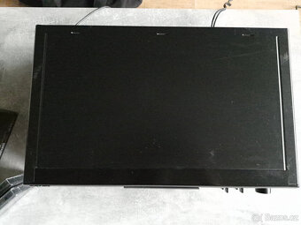 SONY TC-KE600S /Dolby System: B, C, S, Dolby HX Pro - 5