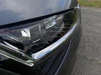 Škoda Superb 3 L&K 2.0 TDI DSG 11/2022 164000km - 5