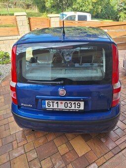 Fiat Panda 1.2, 44 kw - 5
