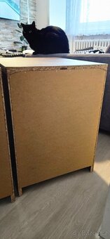 Ikea komoda Malm - 5