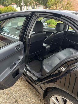 Mitsubishi Lancer X 2.0 DI-D, - 5
