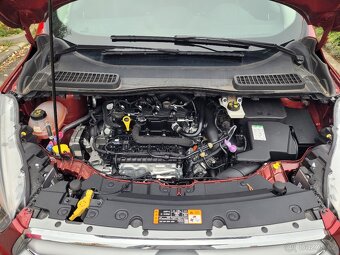 Prodej FORD KUGA EcoBoost SUV - 5