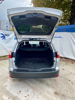 Ford Focus, 1.0 EcoBoost, 92 kW, SENZORY - 5