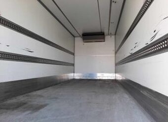 MB Actros 1833 L - 4x2 - Mrazák Thermo King T-1200R – EURO 6 - 5