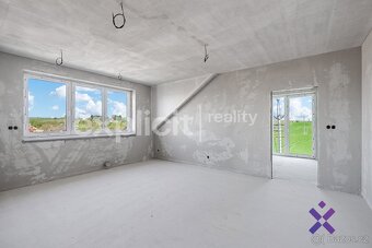 Prodej bytu 2+kk, 48 m², Hovorany, ev.č. 02236 - 5
