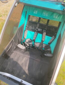 Thule Chariot Lite 2 - 5
