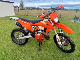 KTM 300 exc tpi - 5