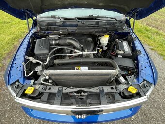 Dodge RAM 1500 5,7 HEMI TOP - 5