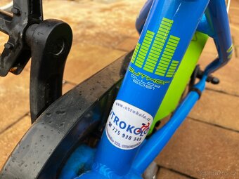 Dětské kolo Author Stylo - 5