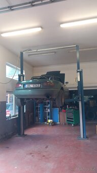 Mazda mx5 NA (1.8vvt + ITB kit SWAP) - 5