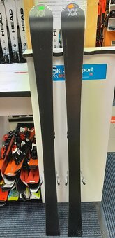 VölkL Flair 76 + Marker Flair, 147cm, 2024 - 5