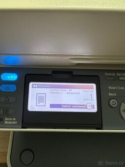 SHARP MX-M264N tiskárna A3 - 5