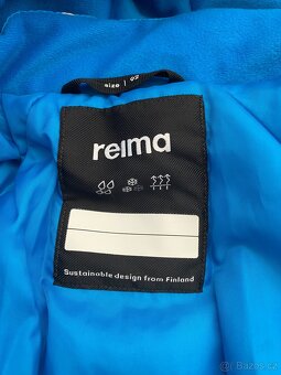 Čau Zimní kombinéza reima Reimatec, Puhuri 92 - 5