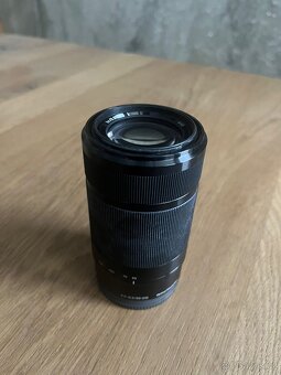 Bezzrcadlovka Sony Alpha A6000 s dvěma objektivy a brašnou - 5