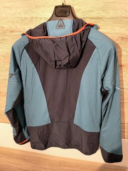 Dynafit Mezzalama PTC Alpha Jacket, vel. M - 5