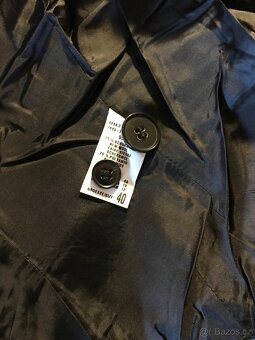 Prodám kostým - sako, sukně, kalhoty - 5