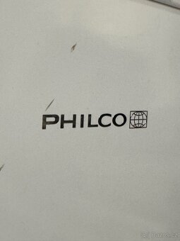 Mrazák Philco - 5