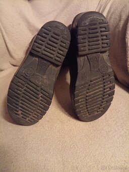 termoboty Covalliero,vysoké jezdecké vel.31 - 5