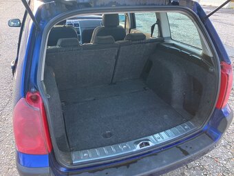 Peugeot 307 1.4 HDi, kombi (2004) - stk do 06/27 - 5