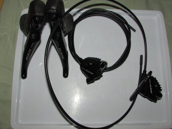 Sada Shimano 105 - 5