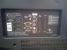 Televize LG 32LH3000. - 5