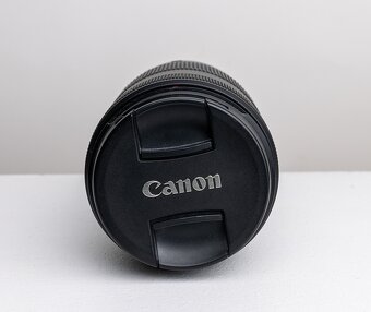 Prodám objektiv Canon EF 70- 300mm - 5