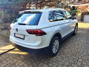 Tiguan 2.0TDI 110kW Comfortline DSG 1maj ČR - 5