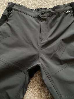 Nové pánské celor. turistické kalhoty Regatta - L/XL (č. 52) - 5