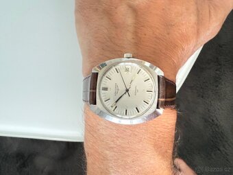 Longines Admiral HF - 5